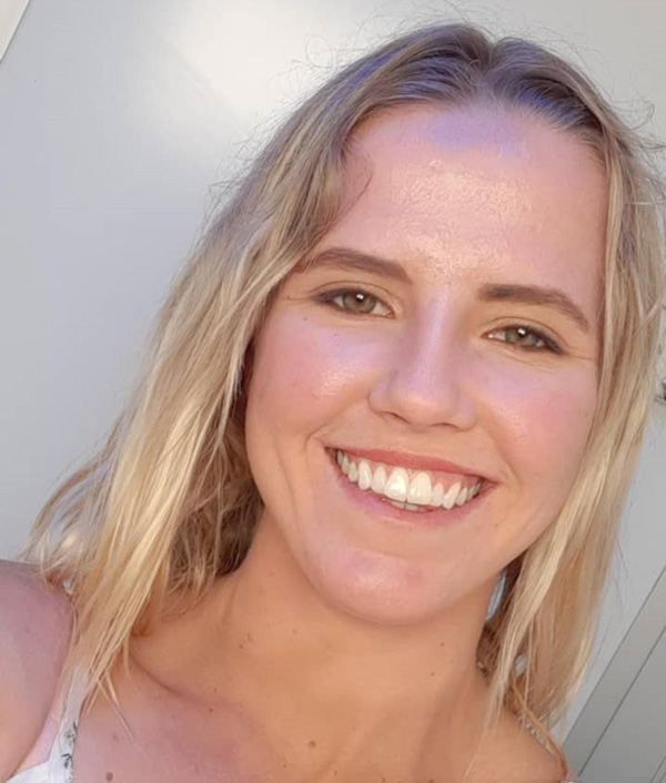 Reinette-van-Heerden Massage Therapist